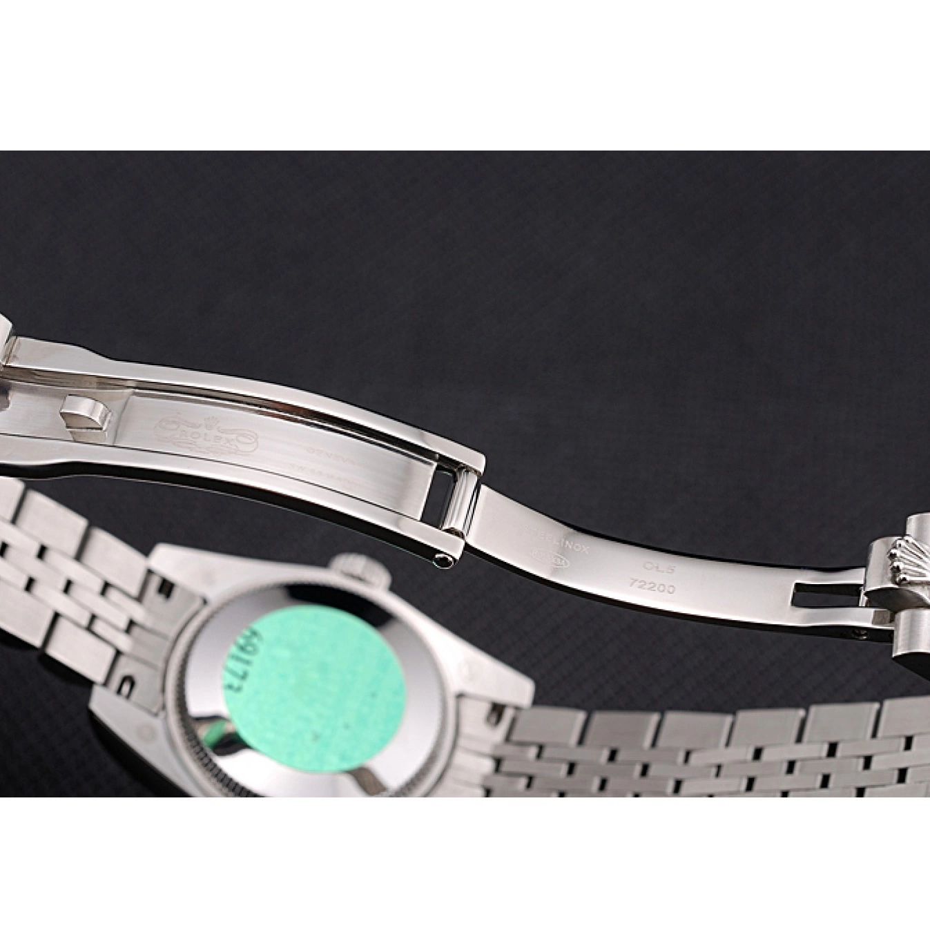 Aaa replica Swiss Datejust Mechanism-srl85 Rolex 0701